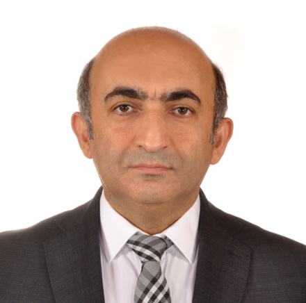 Necmeddin Kemal